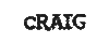craig